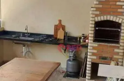 Casa com 4 dormitórios à venda, 250 m² por r$ 1.330.000 - wanel ville - sorocaba/sp