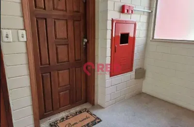 Apartamento com 2 dormitórios à venda, 52 m² por r$ 250.000 - vila lucy - sorocaba/sp