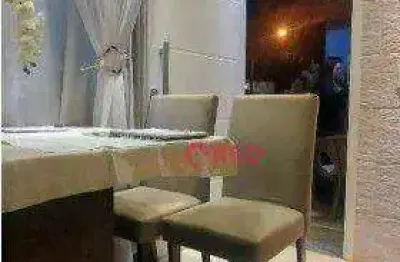 Casa com 2 dormitórios à venda, 100 m² por r$ 420.000 - condomínio recreio dos sorocabanos - sorocaba/sp