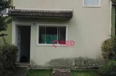 Sobrado com 2 dormitórios à venda, 60 m² por r$ 279.000 - éden - sorocaba/sp