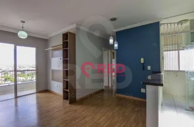 Apartamento com 3 dormitórios à venda, 86 m² por r$ 430.000 - residencial passeo - sorocaba/sp