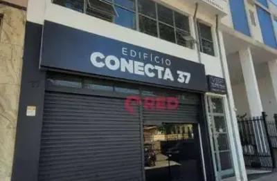 Sala para alugar, 45 m² por R$ 1.200,00/mês - Centro - Sorocaba/SP