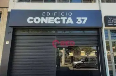 Sala comercial à venda na Largo São Bento, 37, Centro, Sorocaba