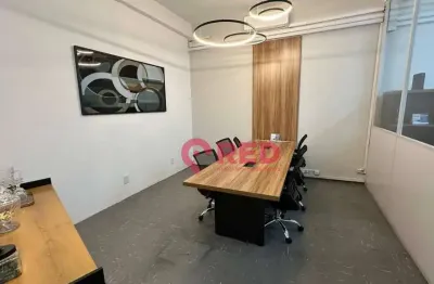 Sala comercial com 6 salas à venda na Largo São Bento, 37, Centro, Sorocaba