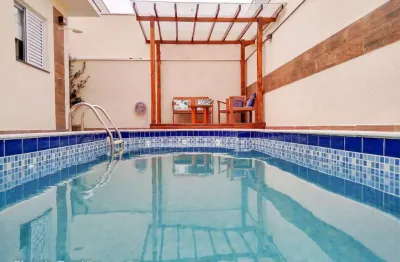 Casa com 3 quartos à venda, 165 m² por r$ 1.100.000 - condomínio villagio milano - sorocaba/sp