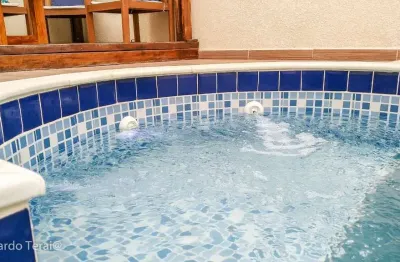 Casa com 3 dormitórios à venda, 165 m² por R$ 1.100.000,00 - Condomínio Villagio Milano - Sorocaba/SP