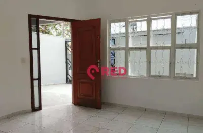 Casa com 2 dormitórios à venda, 120 m² por r$ 330.000,00 - jardim tropical - sorocaba/sp