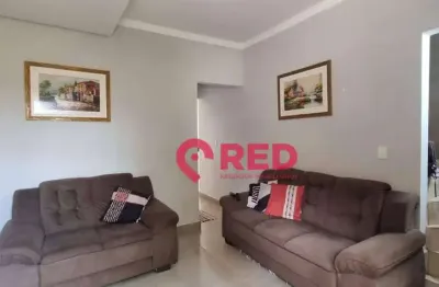 Sobrado com 3 dormitórios à venda, 150 m² por r$ 745.000,00 - jardim santa esmeralda - sorocaba/sp