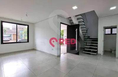 Sobrado com 3 dormitórios, 153 m² - venda por r$ 1.150.000,00 ou aluguel por r$ 6.447,00/mês - terras de são francisco - sorocaba/sp