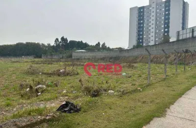 Área, 2312 m² - venda por R$ 5.300.000,00 ou aluguel por R$ 4.500,00/mês - Jardim Sao Guilherme II - Sorocaba/SP