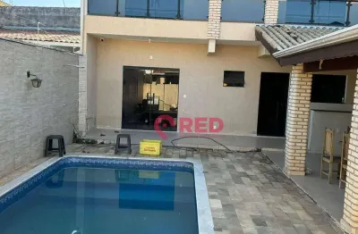 Casa com 1 quartos à venda, 1 m² por r$ 850.000 - vila santana - sorocaba/sp