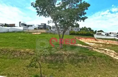 Terreno à venda, 1000 m² por r$ 395.000 - condomínio terras de são lucas - sorocaba/sp