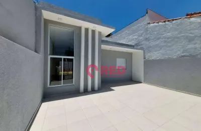 Casa com 2 dormitórios à venda, 65 m² por r$ 450.000,00 - jardim wanel ville v - sorocaba/sp