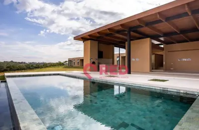 Casa com 6 quartos à venda, 1034 m² por R$ 27.000.000 - Boa Vista Village - Porto Feliz/SP