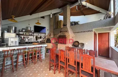 Casa com 3 quartos à venda, 442 m² por R$ 1.280.000 - Condomínio Ibiti do Paço - Sorocaba/SP