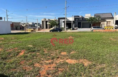 Terreno à venda, 200 m² por r$ 275.000 - villagio wanel - sorocaba/sp
