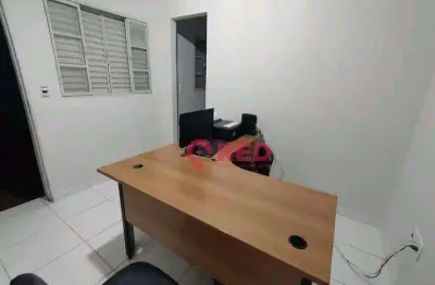 Casa com 3 dormitórios à venda, 130 m² por r$ 550.000 - central parque sorocaba - sorocaba/sp
