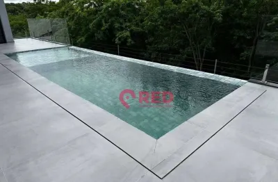 Casa com 3 quartos à venda, 360 m² por R$ 2.890.000 - Alphaville Nova Esplanada 4 - Votorantim/SP