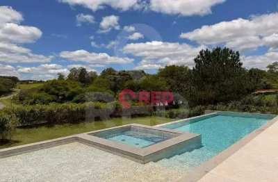 Casa com 5 quartos à venda, 590 m² por R$ 9.600.000 - Condomínio Terras de São José II - Itu/SP