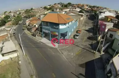 Casa com 5 dormitórios, 424 m² - venda por R$ 810.000,00 ou aluguel por R$ 3.119,00/mês - Parque Bela Vista - Votorantim/SP