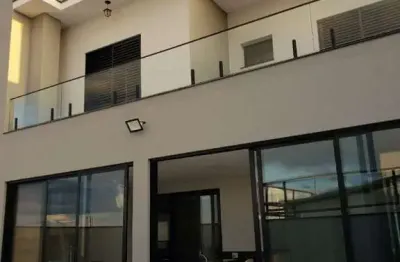 Sobrado com 3 quartos, 260 m² - venda por r$ 1.659.000 ou aluguel por r$ 9.710/mês - parque ibiti reserva - sorocaba/sp