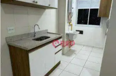 Apartamento com 2 quartos à venda, 60 m² por R$ 495.000 - Jardim Santa Rosália - Sorocaba/SP