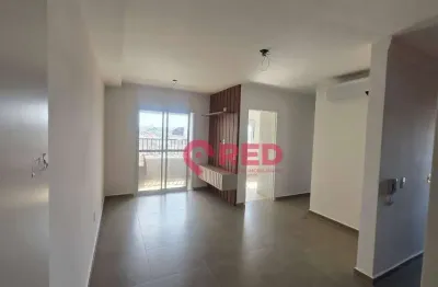 Apartamento com 2 quartos à venda, 61 m² por R$ 550.000 - Vila Progresso - Sorocaba/SP