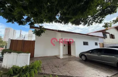 Casa, 476 m² - venda por R$ 3.500.000,00 ou aluguel por R$ 13.000,00/mês - Campolim - Sorocaba/SP