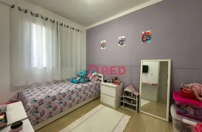 Apartamento com 2 dormitórios à venda, 48 m² por R$ 247.000,00 - Condominio Parque Sicilia - Votorantim/SP