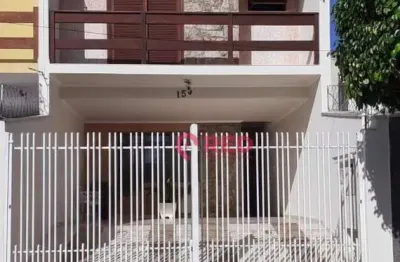 Sobrado com 3 quartos à venda, 100 m² por R$ 600.000 - Jardim Siriema - Sorocaba/SP