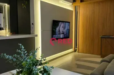 Apartamento com 2 quartos à venda, 72 m² por R$ 800.000 - Jardim Emília - Sorocaba/SP