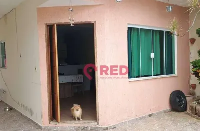 Casa com 3 dormitórios à venda, 144 m² por R$ 430.000,00 - Jardim Tulipas - Sorocaba/SP