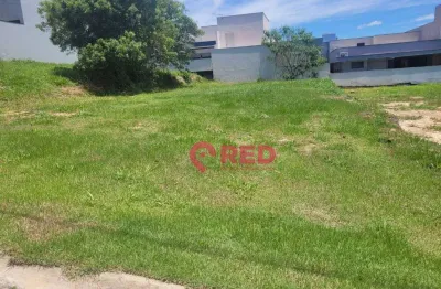 Terreno à venda, 250 m² por R$ 300.000,00 - Condomínio Campos do Conde - Sorocaba/SP