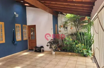 Casa com 2 dormitórios à venda, 122 m² por R$ 490.000,00 - Jardim Wanel Ville V - Sorocaba/SP