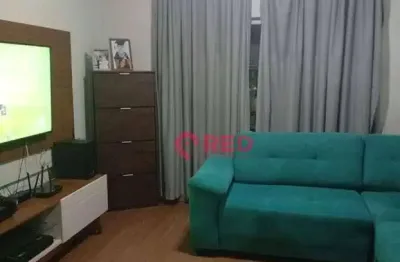 Sobrado com 3 dormitórios à venda, 154 m² por R$ 500.000,00 - Jardim Tulipas - Sorocaba/SP