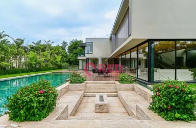 Casa com 6 quartos à venda, 1130 m² por R$ 35.000.000 - Fazenda da Grama - Itupeva/SP