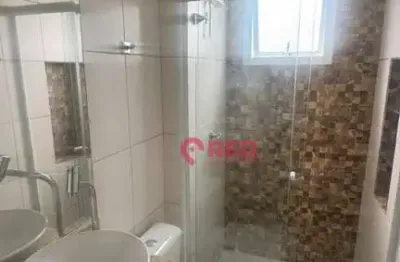 Apartamento com 2 quartos à venda, 52 m² por R$ 275.000 - Edifício Lara - Sorocaba/SP