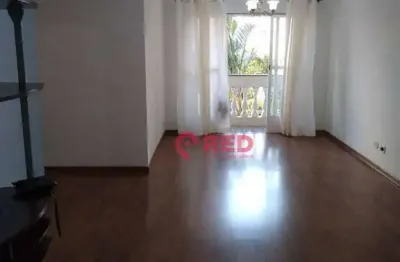 Apartamento com 3 quartos à venda, 93 m² por R$ 350.000 - Jardim Europa - Sorocaba/SP