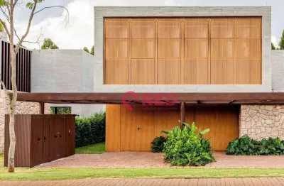 Casa com 4 quartos à venda, 828 m² por R$ 13.650.000 - Fazenda da Grama - Itupeva/SP