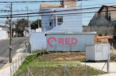 Terreno para alugar, 217 m² por R$ 1.800/mês - Jardim Piazza di Roma I - Sorocaba/SP