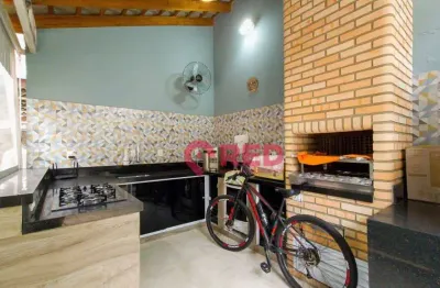 Sobrado com 2 quartos à venda, 223 m² por R$ 640.000 - Piazza Di Roma - Sorocaba/SP