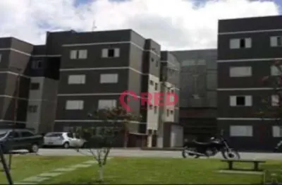 Apartamento com 2 quartos à venda, 50 m² por r$ 185.500 - ipanema ville - sorocaba/sp
