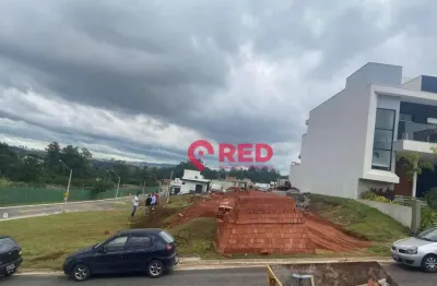 Terreno à venda, 250 m² por r$ 300.000,00 - condomínio sunlake - sorocaba/sp