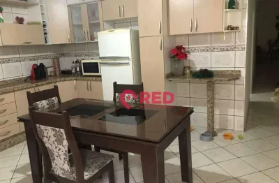 Sobrado com 3 quartos à venda, 207 m² por r$ 545.000 - jardim do sol - sorocaba/sp