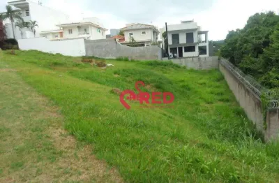 Terreno à venda, 540 m² por r$ 595.000,00 - condomínio village vert i - sorocaba/sp