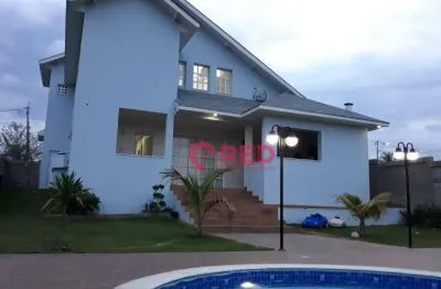 Casa com 5 quartos à venda, 310 m² por r$ 1.890.000 - condomínio bothanica itu - itu/sp