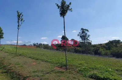 Terreno à venda, 2005 m² por r$ 3.008.715,00 - condomínio terras de são josé ii - itu/sp