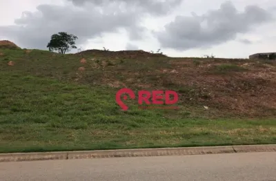 Terreno à venda, 715 m² por r$ 534.580,20 - condomínio campos de santo antônio - itu/sp