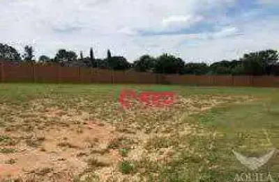 Terreno à venda, 400 m² por r$ 380.000,00 - condomínio alphaville castello - itu/sp