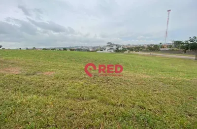 Terreno à venda, 846 m² por r$ 534.580,20 - condomínio campos de santo antônio - itu/sp